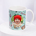 Personlized Easter Mug For Kids