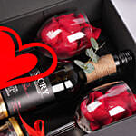 Petals to Promises Hamper