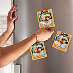 هدايا أنيقة - بوكس عيد الأب صورة مخصصة وكوب مطبوع