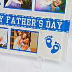 Photo Frame For Fathers Day