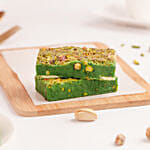 Pistachio Brownie Box of 2 For Mp