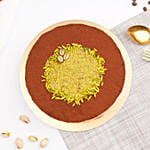 Pistachio Mocha Delight