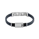 Police Creed Watch and Bracelet Gift Set For Him