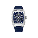 Police Creed Watch and Bracelet Gift Set For Him