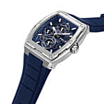 Police Creed Watch and Bracelet Gift Set For Him