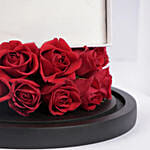 Police Eternity Jewellery Gift Set For Her