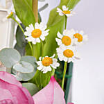 Police Twin Chain Bracelet For Her