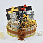 Premium Chocolate Collection Hamper
