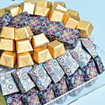 Premium Chocolates and Plant