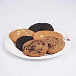 Premium Cookies Set of 6