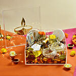 Premium Diwali Gift Box