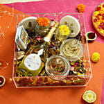 Premium Diwali Gift Box