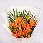 Radiance of Floral Beauty