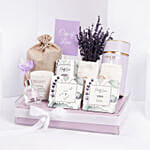 Purity Love & Mom Hamper