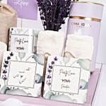 Purity Love & Mom Hamper