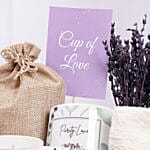 Purity Love & Mom Hamper