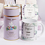 Purity Love & Mom Hamper