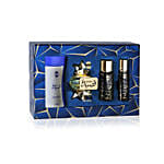 عطور أجمل - مجموعة هدايا عطر قصيدة 