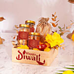 Radiant Diwali Treats