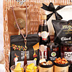 Ramadan Celebration Premium Gift Basket