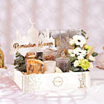 Ramadan Kareem Luxury Gift Hamper