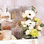 Ramadan Kareem Luxury Gift Hamper