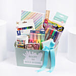 Ready To Rule School Box