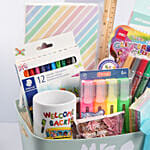 Ready To Rule School Box