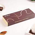 Red Velvet Dream Brownies Box of 6