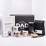 Refined N Roasted Dad Hamper