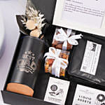 Refined N Roasted Dad Hamper