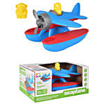 Rescue Boat Helicopter Toy