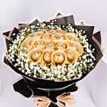 Rochers Delight Bouquet