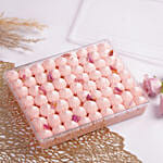 Rose Pistachio Tresleehes 1kg