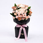 Roses Beauty Arrangement