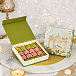 Roses Chocolates Box Small