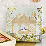 Roses Chocolates Box Small