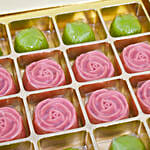Roses Chocolates Box Small