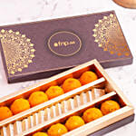 بوكس رويال سويت ديلايت