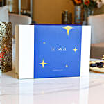 Royal Tea Set With Assorted Teas