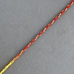 Sacred Bead Work Mauli Rakhi And 16 Pcs Ferrero Rocher