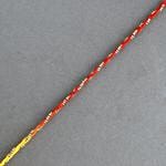 Sacred Bead Work Mauli Rakhi With Gulab Jamun