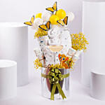 Safari Sunshine Baby Bundle