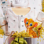 Safari Sunshine Baby Bundle