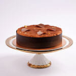 Salted Caramel And Chocolate Cake 8 Portion