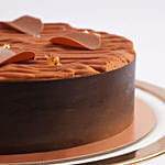 Salted Caramel And Chocolate Cake 8 Portion