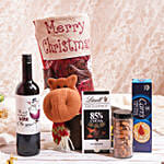 Santas Little Surprise