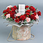 Scents of Love For Her