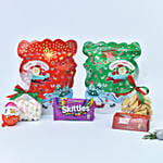 Secret Santa Celebration Hamper