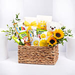 Sending You Sunshine Hamper